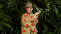 Who Is On I’m A Celebrity Season 22? Full Line Up Of Contestants Revealed - I’m A Celebrity Season 22
