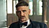 33 Things You Never Knew About The Cast Of Peaky Blinders - Peaky Blinders Cast Facts