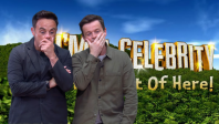 Who Is On I’m A Celebrity All Stars? Full Line Up Of Contestants Revealed - Who Is On I’m A Celebrity All Stars?