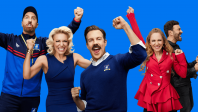 America Turns British Football Hooliganism Heartwarming In Ted Lasso - Ted Lasso Review