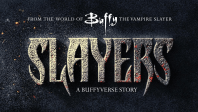 Buffy Reboot Slayers: Everything You Need To Know About Audible’s Buffy The Vampire Slayer Drama - Slayers: A Buffyverse Story