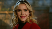 51 Chilling Adventures Of Sabrina Facts Every Netflix Fan Should Know - Chilling Adventures Of Sabrina Facts