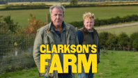 24 Clarkson's Farm Facts About Diddly Squat And Jeremy Clarkson - Clarkson's Farm Facts