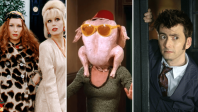 Halloween Costume: Inspiration 57 TV Show Characters To Dress Up As This Halloween - TV Show Halloween Costumes