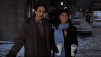 Hidden Details In The Gilmore Girls Episode 