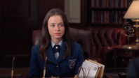 Hidden Details In The Gilmore Girls Episode 