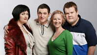Lush Gavin & Stacey Facts To Take You Straight To Barry Island - Gavin And Stacey Facts