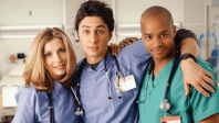 100 Ultimate Scrubs Facts Every JD And Turk Fan Should Read - Scrubs Facts
