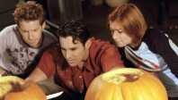 These Are The Buffy The Vampire Slayer Halloween Episodes - Buffy Halloween Episodes