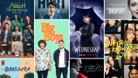 Top 50 TV Shows From 2022 - How Many Have You Seen? - Top TV Shows 2022