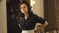 What Else Has Alexis Bledel Starred In On TV And In Film? - Alexis Bledel's Roles