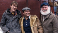 Del Boy Too Mean? Why Writer John Sullivan Banned One Only Fools and Horses Episode - Banned Only Fools and Horses Episode