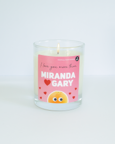 Miranda & Gary (Tropical Fruits) Miranda Inspired Candle - Miranda Inspired Candle