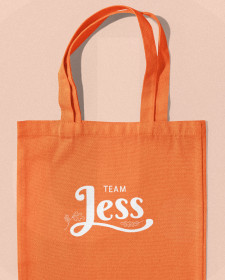 Team Jess Mariano Tote Bag - Gilmore Girls Inspired Tote Bag - Rory Gilmore's Boyfriends - Team Jess Mariano Gilmore Girls Inspired Tote Bag