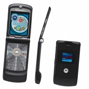 Motorola Razr