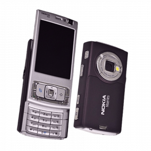 Nokia N90