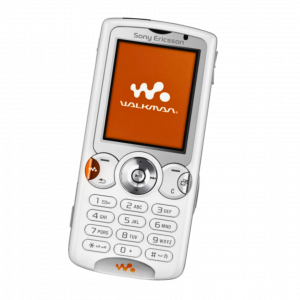 Sony Ericsson Walkman