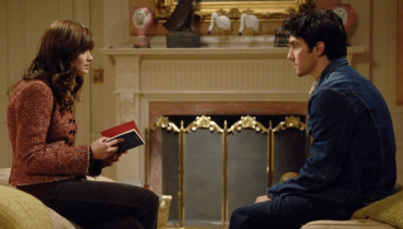 Books Mentioned In Season 6 Of Gilmore Girls | Rory Gilmore Reading Challenge - Books In Gilmore Girls Season 6