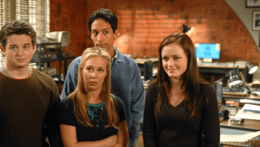 Books Mentioned In Season 7 Of Gilmore Girls | Rory Gilmore Reading Challenge - Books In Gilmore Girls Season 7