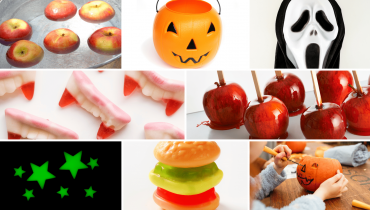 1990s Halloween: Nostalgic Things We All Did At Halloween In The UK During The 1990s - 1990s Halloween