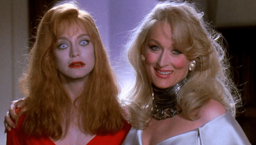 Amusing Death Becomes Her (1992) Quotes From The Iconic Halloween Favourite - Death Becomes Her (1992) Quotes