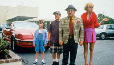 How Much Can You Remember About Matilda (Film 1996)? Quiz - Matilda Film Quiz