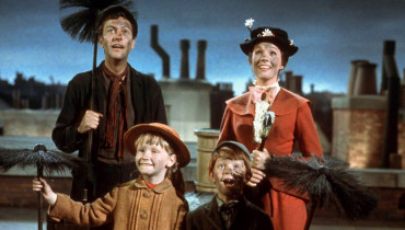 42 Mary Poppins (1964) Movie Facts You Haven't Read Before - Mary Poppins Movie