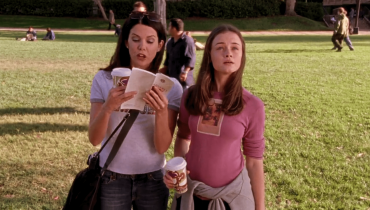 Hidden Details In The Gilmore Girls Episode