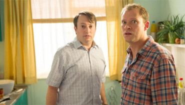 14 Peep Show Facts That You Never Knew About Mark and Jez - Peep Show Facts