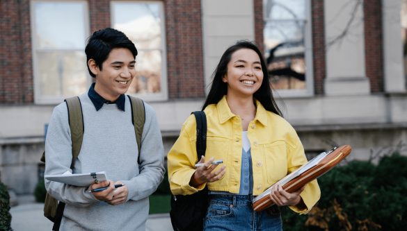 Five Top Tips For First Year University Students - Tips For Starting First Year Of University