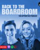 Back To The Boardroom: The Apprentice Podcast - Back To The Boardroom: The Apprentice Podcast