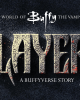 Buffy Reboot Slayers: Everything You Need To Know About Audible’s Buffy The Vampire Slayer Drama - Slayers: A Buffyverse Story