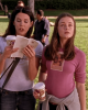 Hidden Details In The Gilmore Girls Episode 