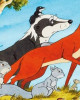 20 Retro Cartoons That You May Have Forgotten About - Retro Cartoons