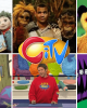 Revisiting The Top 1990s/2000s Children's TV Shows On CITV - Children's TV Shows CITV 1990s/2000s