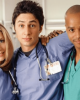 100 Ultimate Scrubs Facts Every JD And Turk Fan Should Read - Scrubs Facts