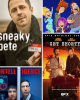 Top 50 TV Shows From 2020 - How Many Have You Seen? - Top TV Shows 2020