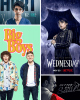 Top 50 TV Shows From 2022 - How Many Have You Seen? - Top TV Shows 2022