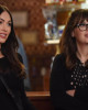 Why Megan Fox's Reagan Was Introduced In New Girl? - Megan Fox In New Girl